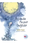 Aydede Peynir Değildir