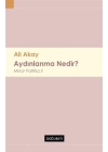 Aydınlanma Nedir ?