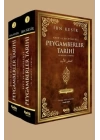 Ayet ve Hadislerle Peygamberler Tarihi (2 Cilt Takım)