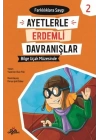 Ayetlerle Erdemli Davranışlar 2 - Bilge Uçak Müzesinde