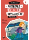 Ayetlerle Erdemli Davranışlar 4 - Bilge Uçakta