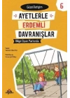 Ayetlerle Erdemli Davranışlar 6 - Bilge Oyun Parkında - Güzel İletişim
