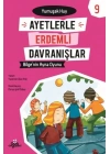Ayetlerle Erdemli Davranışlar 9 - Bilgenin Ayna Oyunu