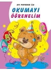 Ayı Pofuduk İle Okumayı Öğrenelim