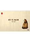 Ayı ve Balon