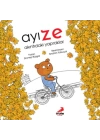 Ayı Ze - Akıntıdaki Yapraklar