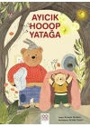 Ayıcık Hooop Yatağa