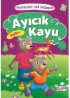 Ayıcık Kayu Sabır - Hikayelerle Dini Değerler 7