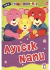 Ayıcık Nanu