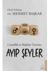 Ayıp Şeyler