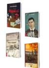 Aykut Günaydın 4 Kitap Seti
