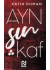 Ayn Şın Kaf - Aşk Serisi
