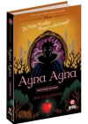 Ayna Ayna -Değiştirilmiş Bir Masal