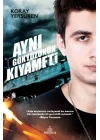 Aynı Gökyüzünün Kıyameti (Ciltli)