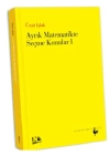 Ayrık Matematikte Seçme Konular 1
