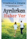 Ayrılırken Haber Ver