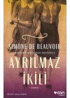 Ayrılmaz İkili