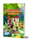 Ayşegül Öğretmenin Kardelenleri