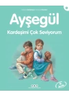 Ayşegül Serisi 01 - Kardeşimi Çok Seviyorum