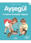 Ayşegül Serisi 04 - Ev İşlerini Kardeşler Yapıyor