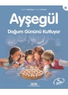 Ayşegül Serisi 06 - Doğum Gününü Kutluyor