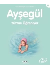 Ayşegül Serisi 09 - Yüzme Öğreniyor