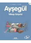 Ayşegül Serisi 13 - Yılbaşı Sürprizi