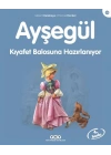 Ayşegül Serisi 19 - Kıyafet Balosuna Hazırlanıyor