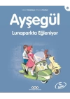 Ayşegül Serisi 20 - Lunaparkta Eğleniyor
