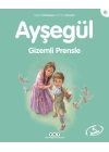 Ayşegül Serisi 22 - Gizemli Prensle