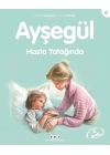 Ayşegül Serisi 23 - Hasta Yatağında