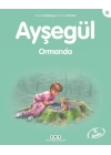 Ayşegül Serisi 27 - Ormanda
