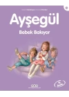 Ayşegül Serisi 30 - Bebek Bakıyor