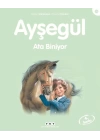 Ayşegül Serisi 33 - Ata Biniyor
