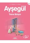 Ayşegül Serisi 37 - Trene Biniyor
