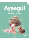 Ayşegül Serisi 39 - Nuhun Gemisi