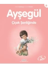 Ayşegül Serisi 40 - Çiçek Şenliğinde