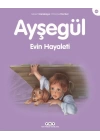 Ayşegül Serisi 41 - Evin Hayaleti