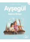 Ayşegül Serisi 45 - Balona Biniyor