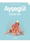 Ayşegül Serisi 48 - Özel Bir Gün