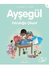 Ayşegül Serisi 50 - Yolculuğa Çıkıyor