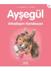 Ayşegül Serisi 51 - Arkadaşım Karakaçan