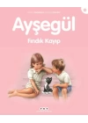 Ayşegül Serisi 52 - Fındık Kayıp
