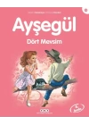 Ayşegül Serisi 53 - Dört Mevsim
