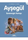 Ayşegül Serisi 55 - Esrarengiz Komşu
