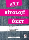 AYT Biyoloji Özet (YKS 2. Oturum)