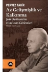 Az Gelişmişlik ve Kalkınma