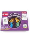 Az Lakırtı Bol İletişim Çiftler