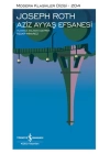 Aziz Ayyaş Efsanesi - Modern Klasikler Dizisi (Ciltli)