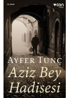 Aziz Bey Hadisesi